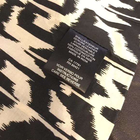 PUFF SLEEVES LEATHER JACKET🔥💥 - Picture 8 of 10